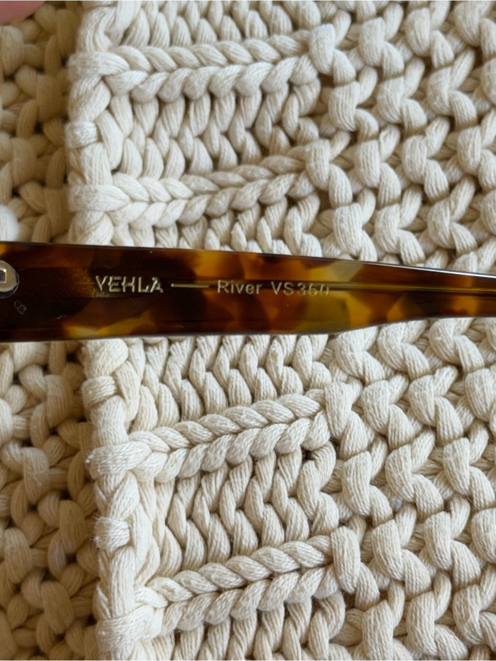 VEHLA RIVER - TORT/SKY sunglasses - Picture 7 of 11